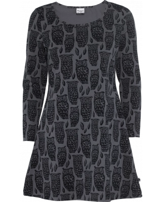 SUMU tunic, Minerva, dark grey