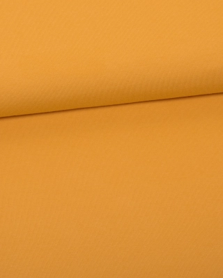 Organic jersey, ochre