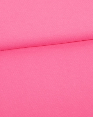 Organic jersey, pink