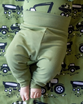 BABY LEGGINGS, fen