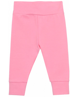 BABY LEGGINGS, light pink