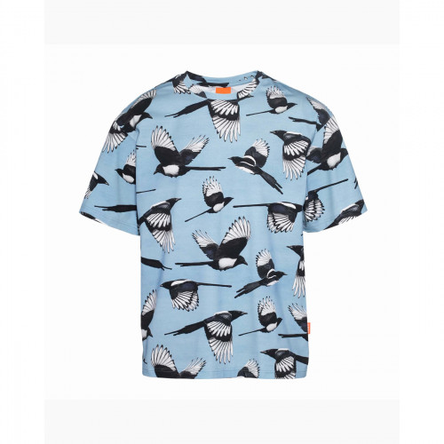 Koto-t-paita unisex Harakat Puro