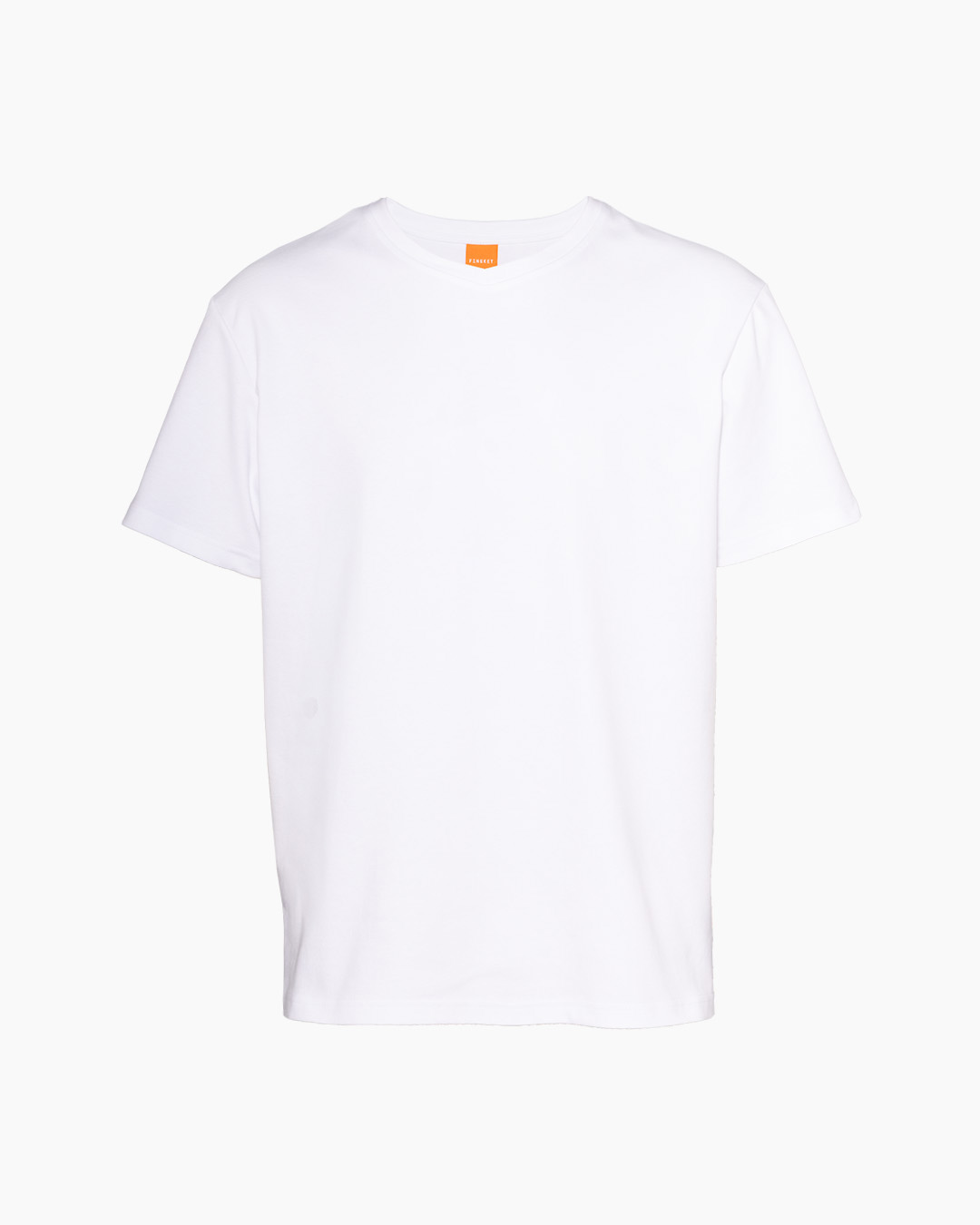 Alku-t-paita unisex Lumi