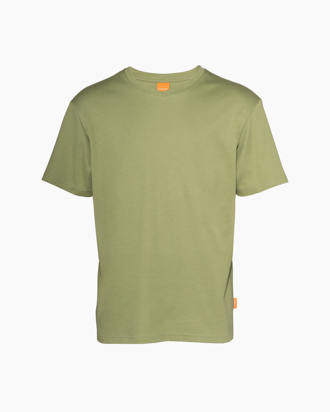 Alku-t-paita unisex Neva 