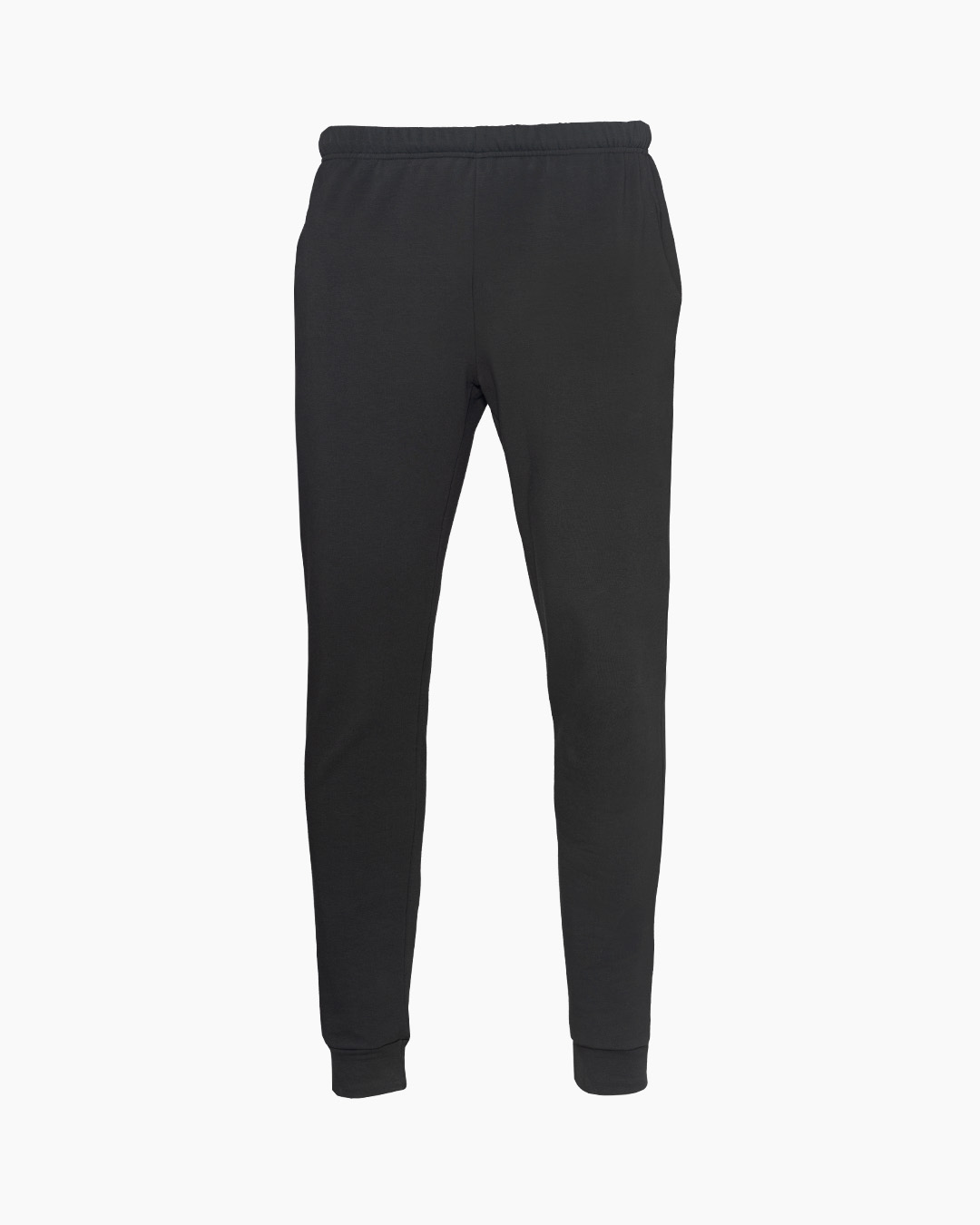 Kaamos-collegehousut Unisex Korpi