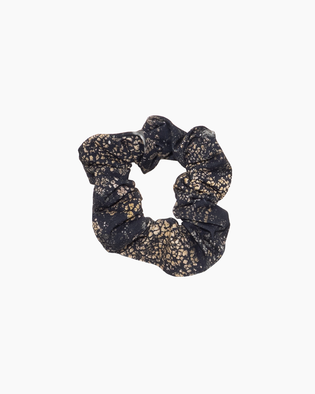 Scrunchie, Jäkälä